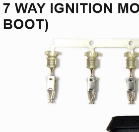 Inductive Ignition Component Page